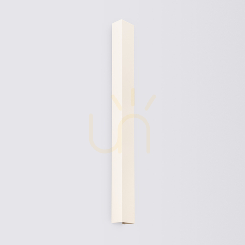 Prüfen Wandleuchte FREYA 90 beige