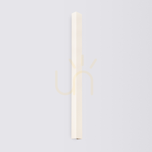 Prüfen Wandleuchte FREYA 120 beige