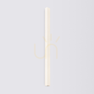 Wandleuchte FREYA 150 beige small 1
