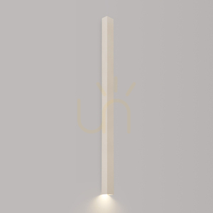 Wandleuchte FREYA 150 beige small 2