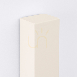 Wandleuchte FREYA 150 beige small 3