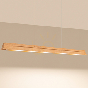 SKOG 150 LED 3000K Pendelleuchte small 2