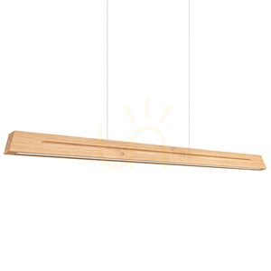 SKOG 150 LED 3000K Pendelleuchte small 0