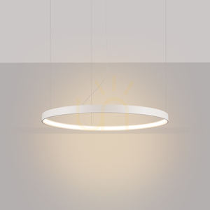 RIO 78 beige LED 3000K Kronleuchter small 2