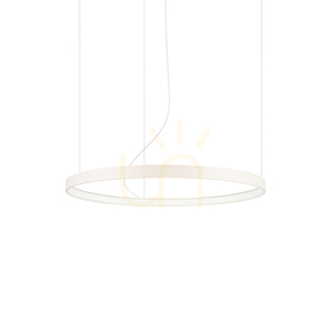 RIO 78 beige LED 3000K Kronleuchter small 0