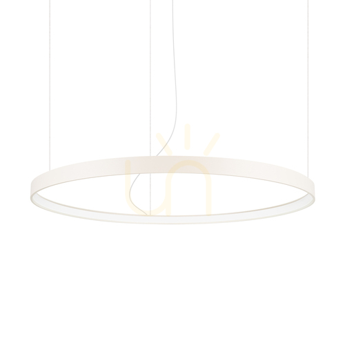 Prüfen RIO 110 beige LED 3000K Kronleuchter