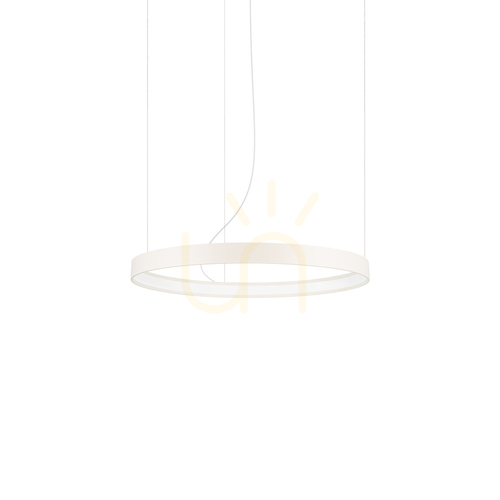Prüfen RIO 55 beige LED 4000K Kronleuchter