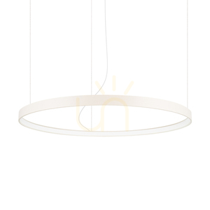 RIO 110 beige LED-Kronleuchter 4000K small 0