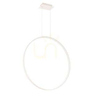 RIO 78 beige LED 3000K Pendelleuchte small 0