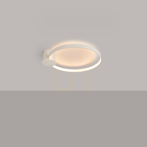 Plafond RIO 55 beige LED 3000K small 2