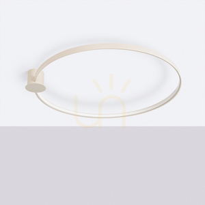 Plafond RIO 110 beige LED 3000K small 1