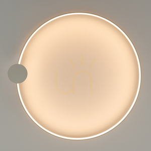 Plafond RIO 110 beige LED 3000K small 6