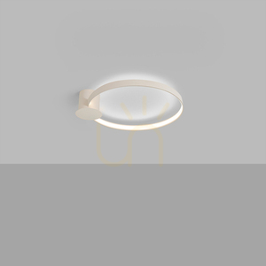 Plafond RIO 55 beige LED 4000K small 2