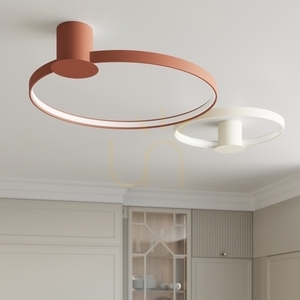 Plafond RIO 78 beige LED 4000K small 14