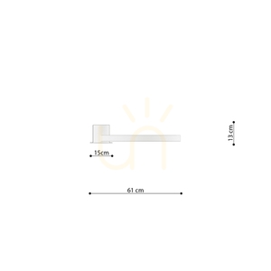 Plafond RIO 55 olivgrün LED 3000K small 8