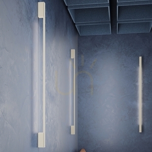 Wandleuchte SAPPO 120 beige LED 4000K small 10