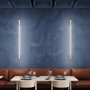 Wandleuchte SAPPO 120 beige LED 4000K small 8