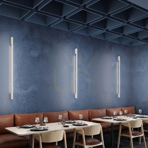 Wandleuchte SAPPO 120 beige LED 4000K small 9