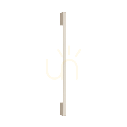 Prüfen Wandleuchte SAPPO 120 beige LED 4000K