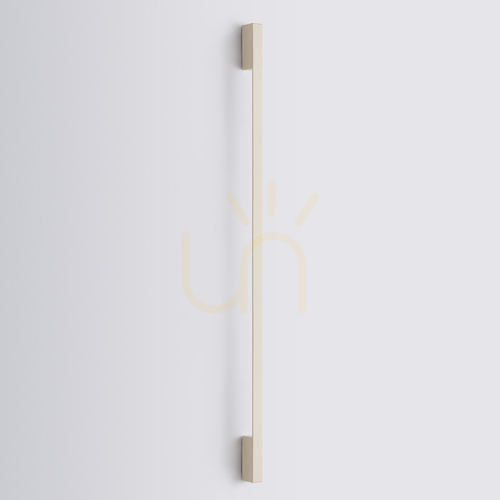 Prüfen Wandleuchte SAPPO 150 beige LED 4000K