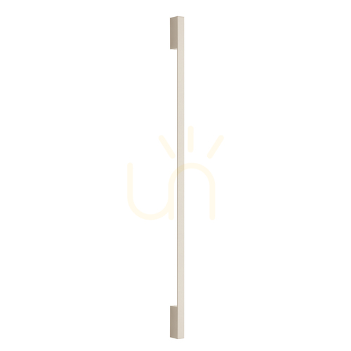 Prüfen Wandleuchte SAPPO 150 beige LED 4000K