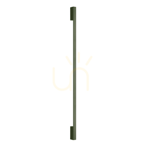 Wandleuchte SAPPO 150 olivgrün LED 3000K small 0