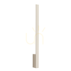 LAHTI 70 beige LED-Wandleuchte 4000K small 0