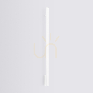 Wandleuchte LAGOM 120 weiß LED 3000K small 1
