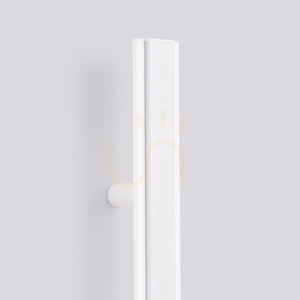 Wandleuchte LAGOM 120 weiß LED 3000K small 4