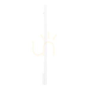Wandleuchte LAGOM 120 weiß LED 3000K small 0