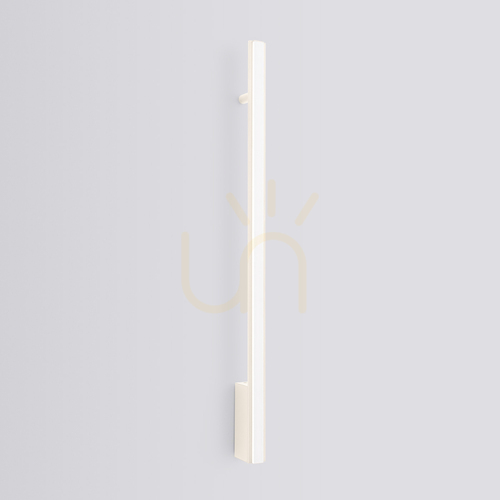 Prüfen Wandleuchte LAGOM 90 beige LED 3000K