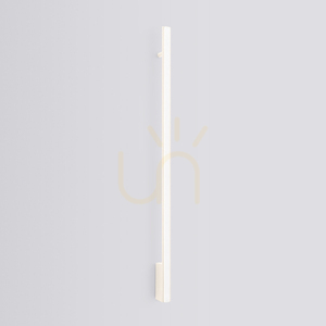 Wandleuchte LAGOM 120 beige LED 3000K small 1