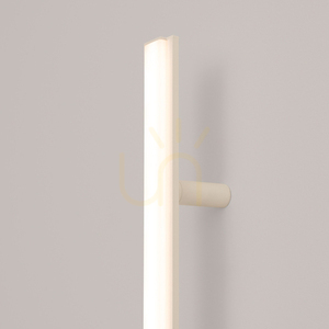 Wandleuchte LAGOM 150 beige LED 3000K small 6