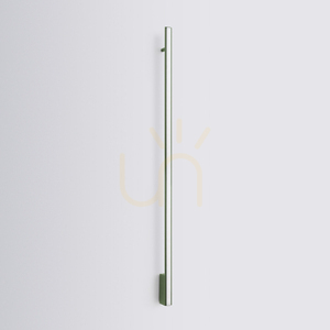 Wandleuchte LAGOM 150 olivgrün LED 3000K small 1