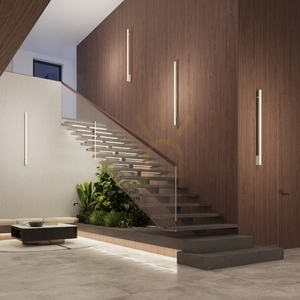 Wandleuchte LAGOM 150 olivgrün LED 3000K small 11
