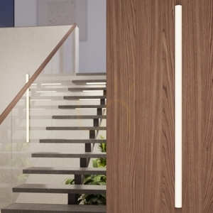 Wandleuchte LAGOM 150 olivgrün LED 3000K small 12
