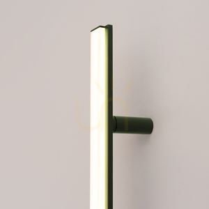 Wandleuchte LAGOM 150 olivgrün LED 3000K small 6