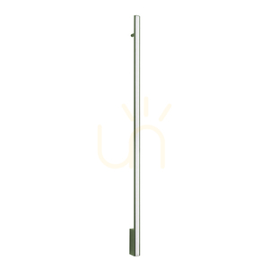 Wandleuchte LAGOM 150 olivgrün LED 3000K small 0