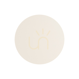 Wandleuchte BORGEN beige LED 3000K small 0