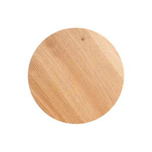 Wandleuchte BORGEN Holz LED 3000K small 0