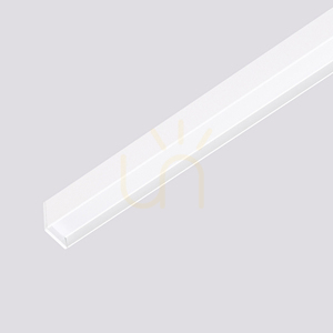 GLAD Pendelleuchte weiß LED 3000K small 8