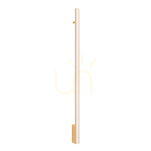 LAGOM 120 gold LED-Wandleuchte 4000K small 0