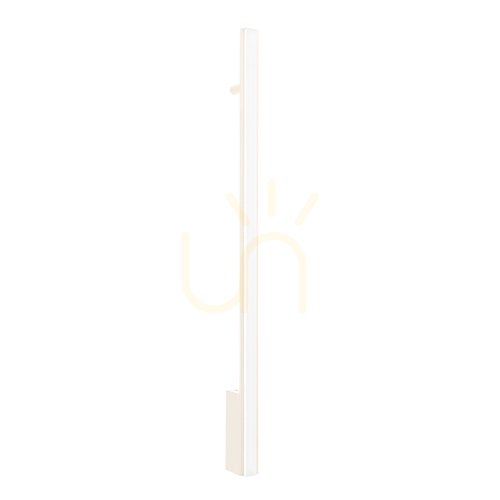 Prüfen Wandleuchte LAGOM 90 beige LED 4000K