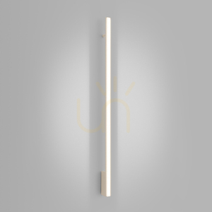 Wandleuchte LAGOM 120 beige LED 4000K small 2