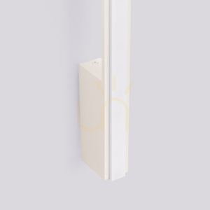 Wandleuchte LAGOM 120 beige LED 4000K small 5