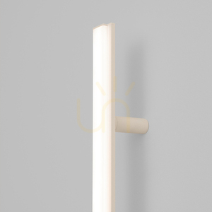 Wandleuchte LAGOM 120 beige LED 4000K small 6