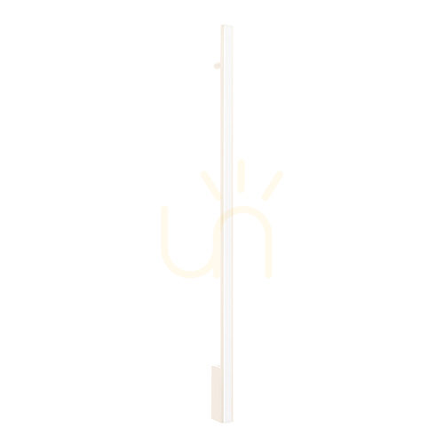 Prüfen Wandleuchte LAGOM 120 beige LED 4000K