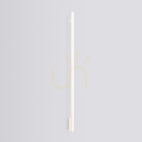 Prüfen Wandleuchte LAGOM 150 beige LED 4000K