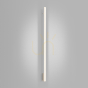 Wandleuchte LAGOM 150 beige LED 4000K small 2