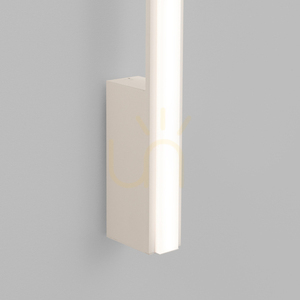 Wandleuchte LAGOM 150 beige LED 4000K small 3
